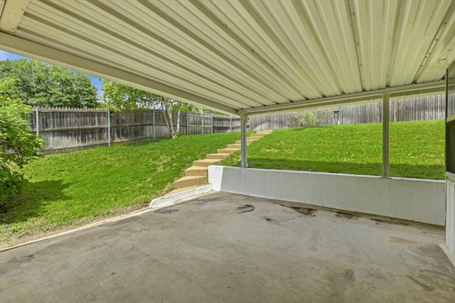 3551 Bandera Road, Fort Worth, TX 76116