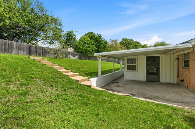 3551 Bandera Road, Fort Worth, TX 76116