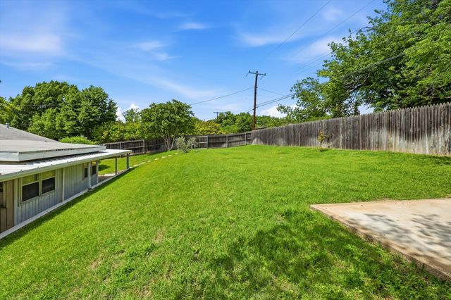 3551 Bandera Road, Fort Worth, TX 76116