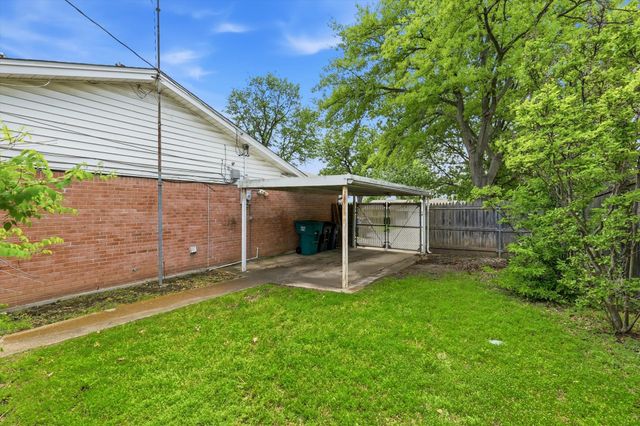 3551 Bandera Road, Fort Worth, TX 76116