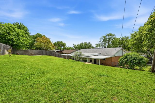 3551 Bandera Road, Fort Worth, TX 76116