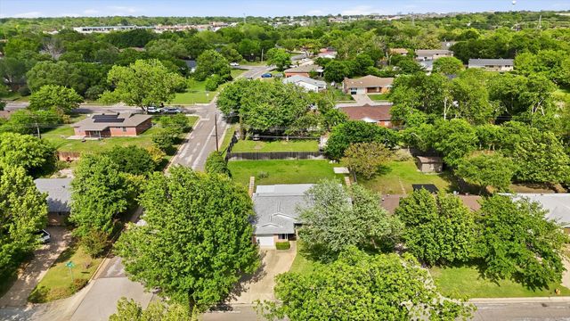 3551 Bandera Road, Fort Worth, TX 76116