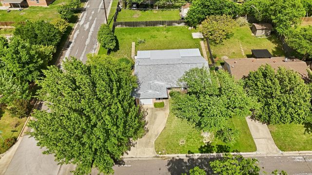 3551 Bandera Road, Fort Worth, TX 76116