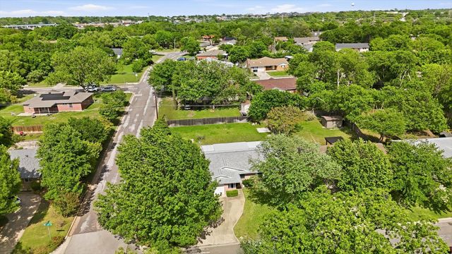 3551 Bandera Road, Fort Worth, TX 76116