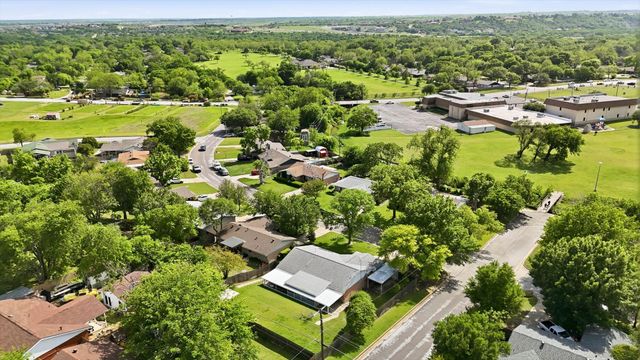 3551 Bandera Road, Fort Worth, TX 76116