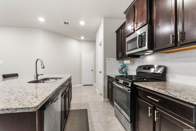 22410 Akin Nook, San Antonio, TX 78261