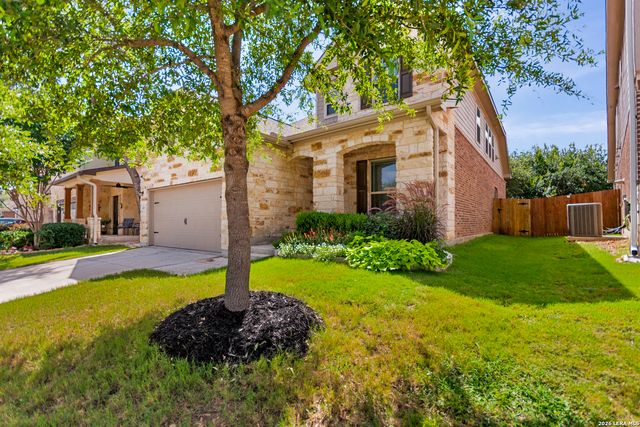 22410 Akin Nook, San Antonio, TX 78261