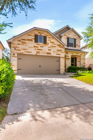 22410 Akin Nook, San Antonio, TX 78261