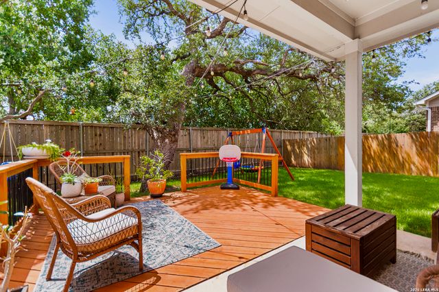 22410 Akin Nook, San Antonio, TX 78261