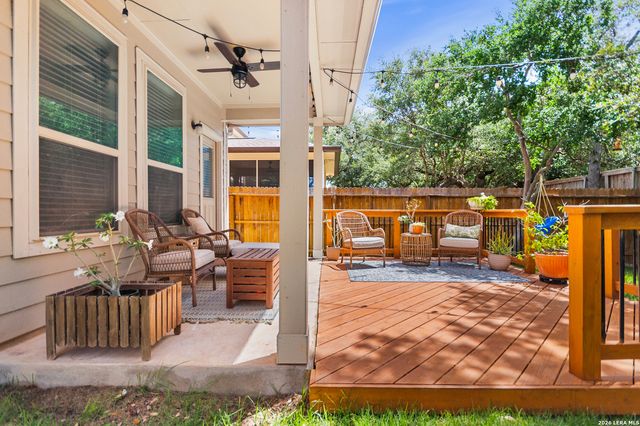22410 Akin Nook, San Antonio, TX 78261