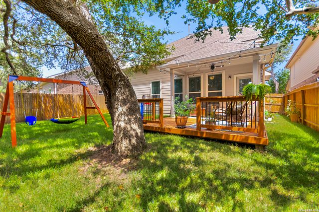 22410 Akin Nook, San Antonio, TX 78261