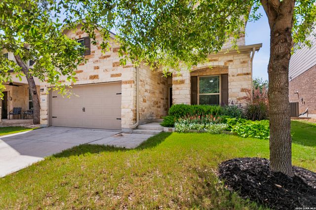 22410 Akin Nook, San Antonio, TX 78261