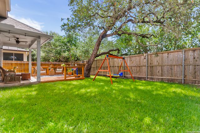 22410 Akin Nook, San Antonio, TX 78261