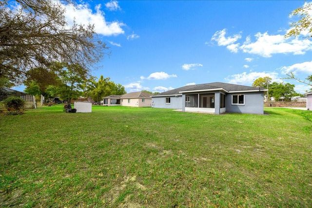 15675 SE 89TH TERRACE, Summerfield, FL 34491