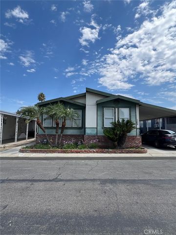 320 N Park Vista Street 109, Anaheim, CA 92806
