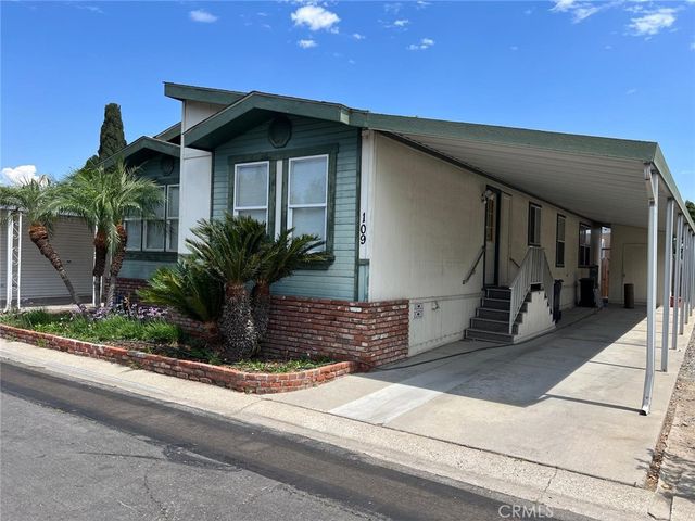 320 N Park Vista Street 109, Anaheim, CA 92806