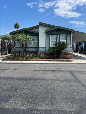 320 N Park Vista Street 109, Anaheim, CA 92806