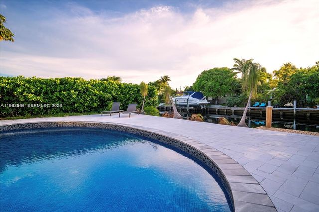 5561 NE 28th Ave, Fort Lauderdale, FL 33308