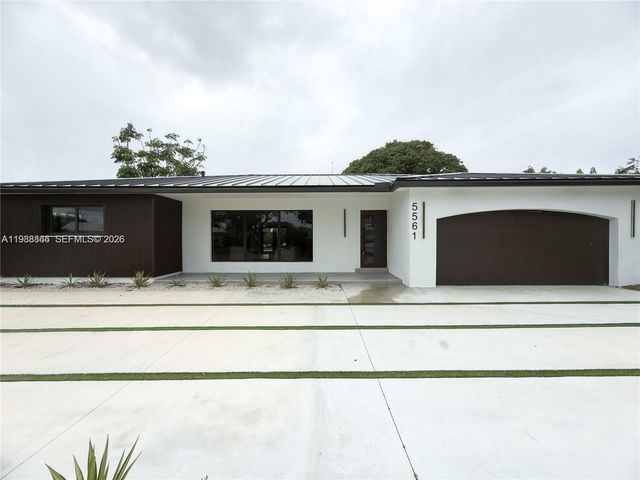 5561 NE 28th Ave, Fort Lauderdale, FL 33308