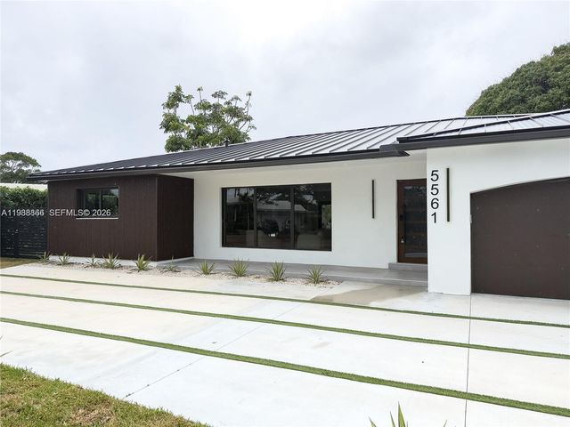 5561 NE 28th Ave, Fort Lauderdale, FL 33308