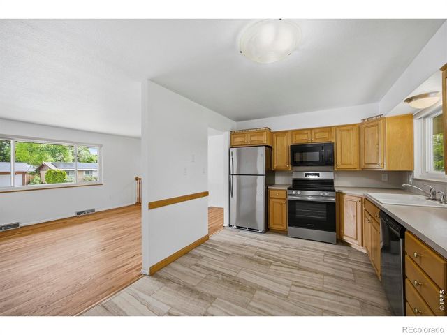 605 Princeton Road, Fort Collins, CO 80525