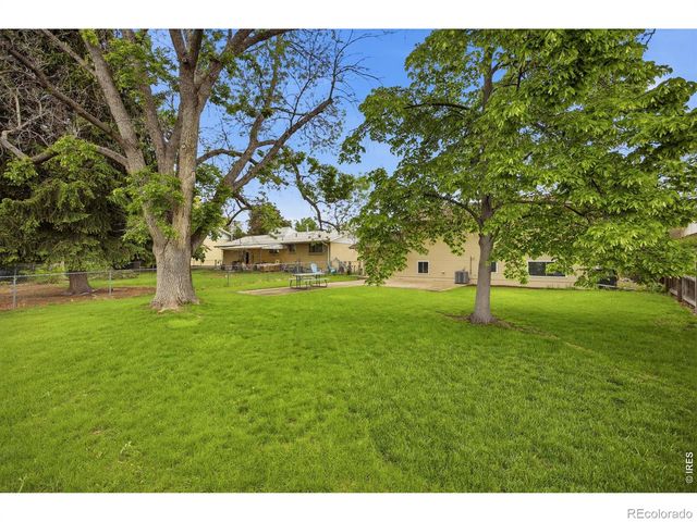 605 Princeton Road, Fort Collins, CO 80525