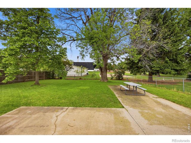605 Princeton Road, Fort Collins, CO 80525