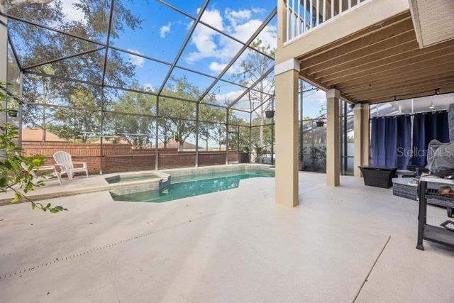 942 HENLEY CIRCLE, Davenport, FL 33896