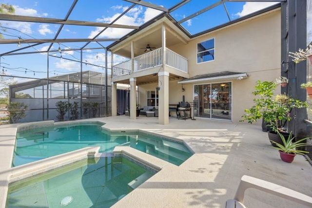 942 HENLEY CIRCLE, Davenport, FL 33896