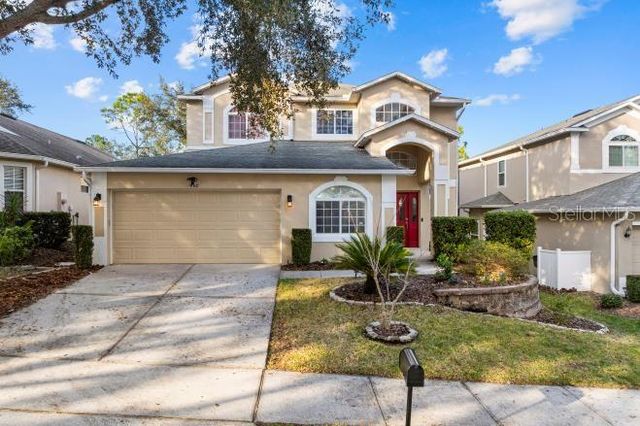 942 HENLEY CIRCLE, Davenport, FL 33896