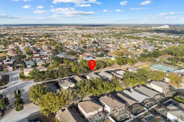 942 HENLEY CIRCLE, Davenport, FL 33896