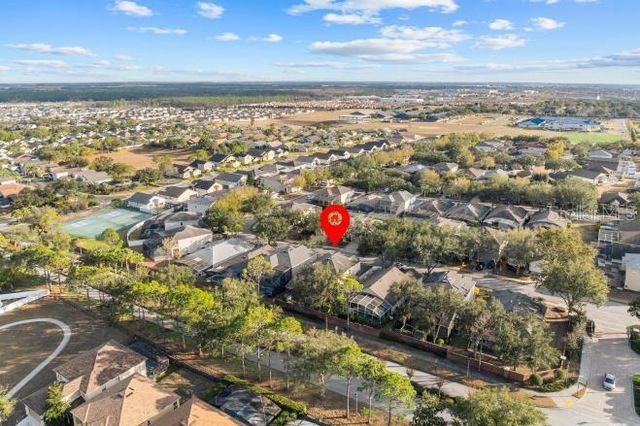 942 HENLEY CIRCLE, Davenport, FL 33896