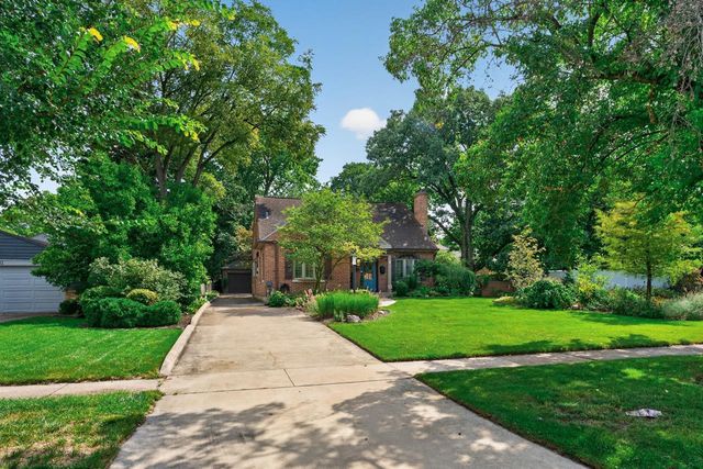 311 N Gardiner Avenue, Rockford, IL 61107