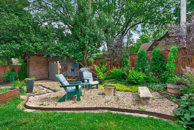 311 N Gardiner Avenue, Rockford, IL 61107