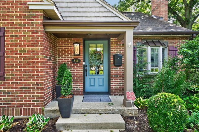 311 N Gardiner Avenue, Rockford, IL 61107