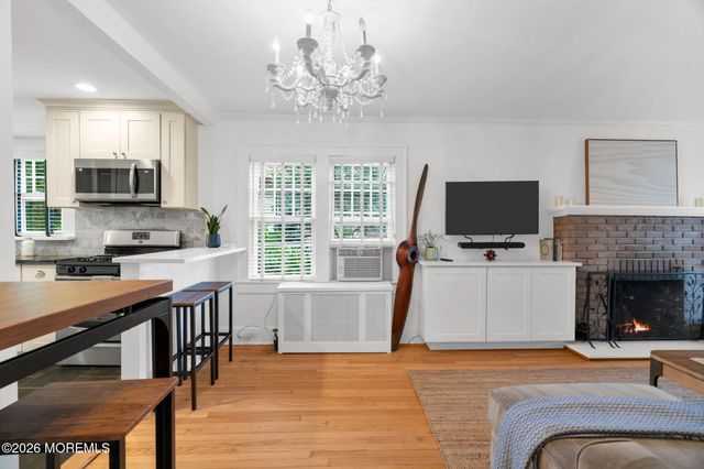 16 Wardell Place, Ocean Twp, NJ 07712