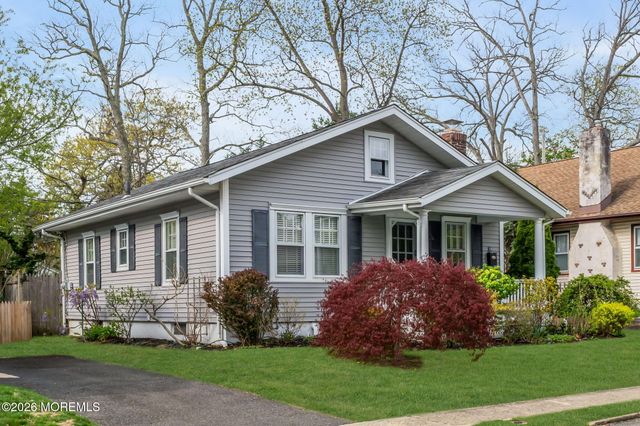 16 Wardell Place, Ocean Twp, NJ 07712