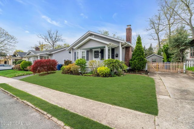 16 Wardell Place, Ocean Twp, NJ 07712