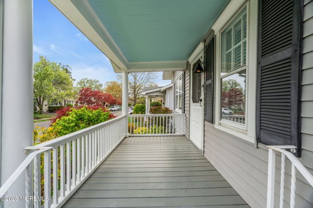 16 Wardell Place, Ocean Twp, NJ 07712