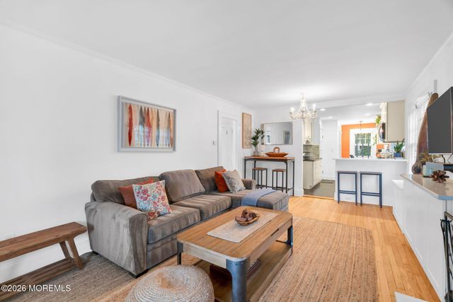 16 Wardell Place, Ocean Twp, NJ 07712