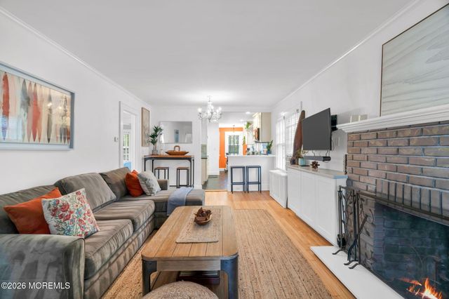 16 Wardell Place, Ocean Twp, NJ 07712