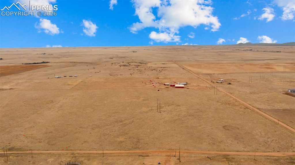 Lauppe Road, Calhan, CO 80808 — photo 2