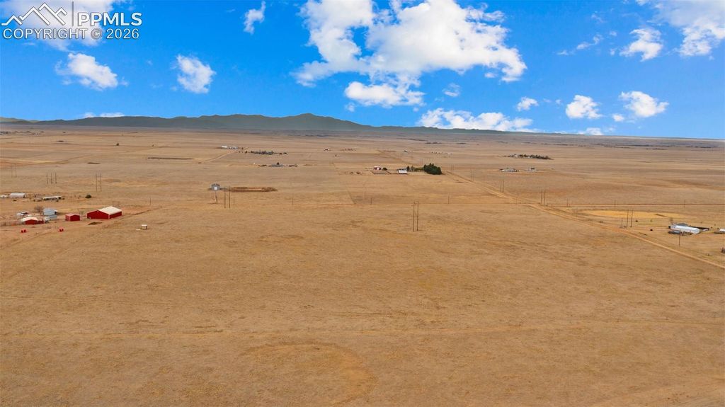 Lauppe Road, Calhan, CO 80808 — photo 3
