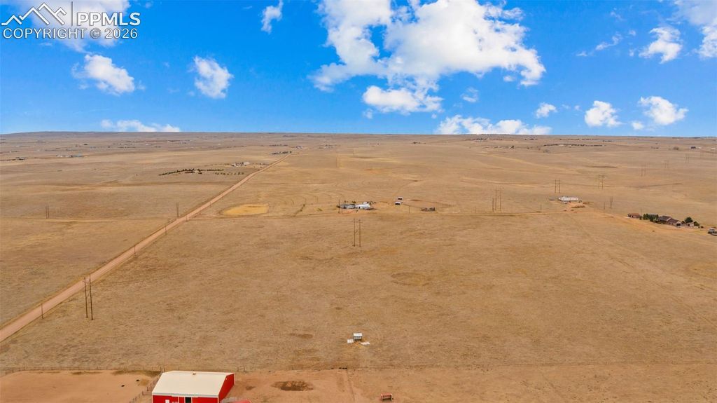 Lauppe Road, Calhan, CO 80808 — photo 4