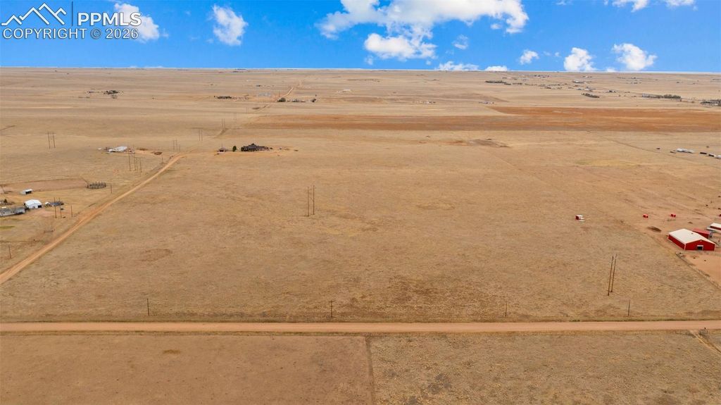 Lauppe Road, Calhan, CO 80808 — photo 5