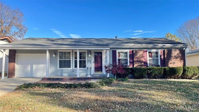 1104 State Street, Collinsville, IL 62234