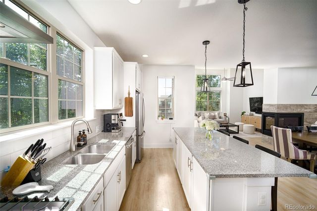 2600 Moline Street, Denver, CO 80238