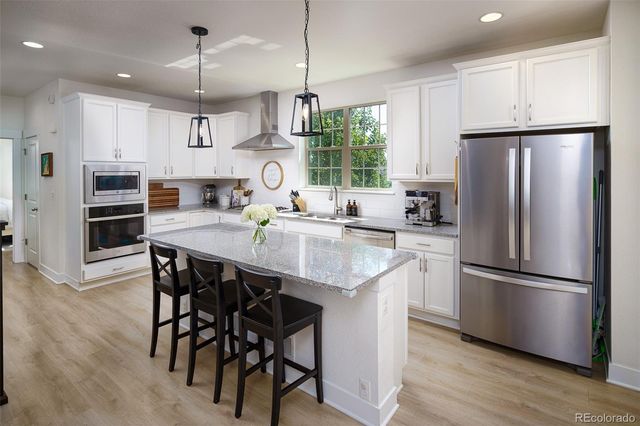 2600 Moline Street, Denver, CO 80238
