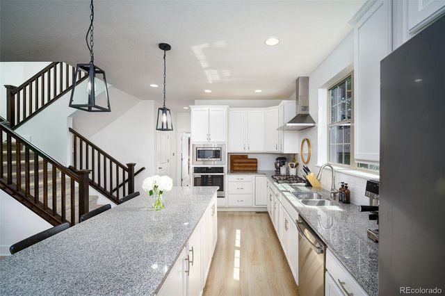 2600 Moline Street, Denver, CO 80238