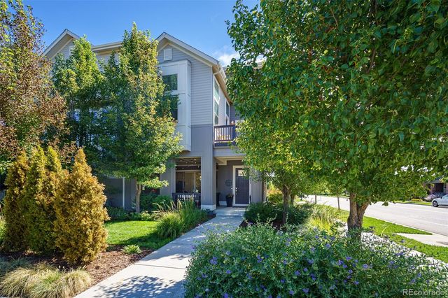2600 Moline Street, Denver, CO 80238
